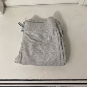 Gray sweatpants/sleepwear